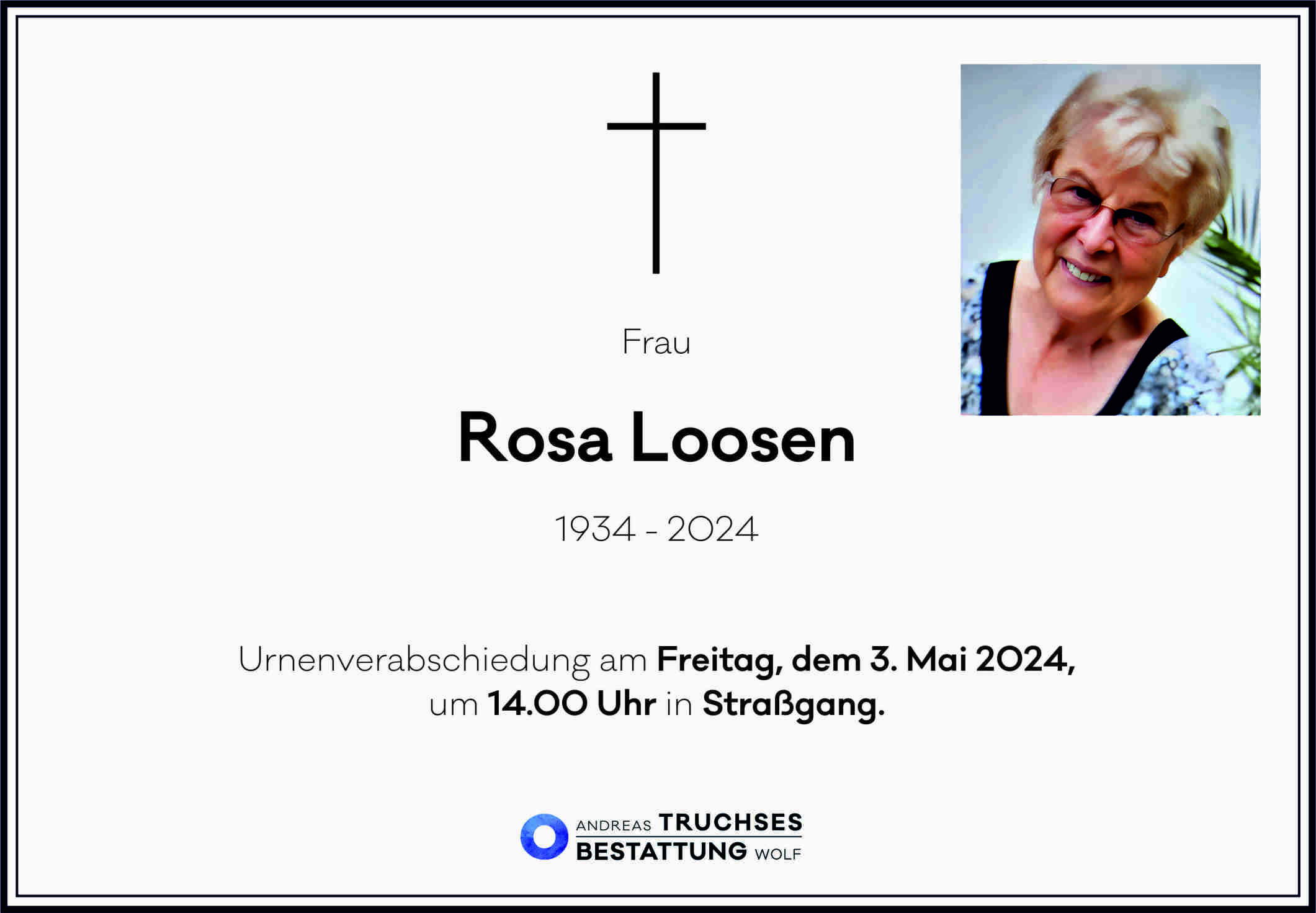 Rosa Loosen